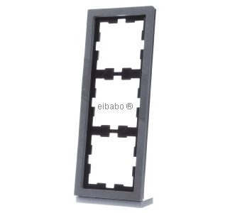 Рама для фоторамки D-Life Triple Slate Frame MEG4030-6547