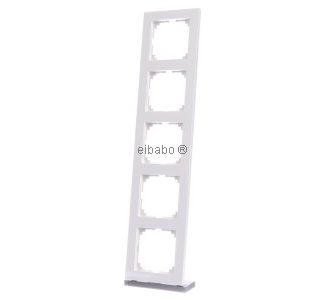 Рамка 5x полярно-белый - Пятикратная рамка MEG4050-3619