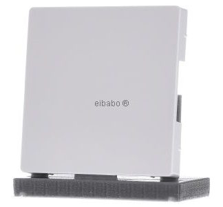 Конструкция системы жалюзи Lotosws - Базовый элемент с центральной крышкой MEG4075-6035