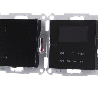 Радиоприемник DAB+ Bluetooth+ - MEG4375-0303