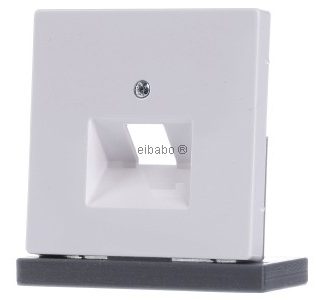 1x Центральная пластина Lotosws для использования в ОАЭ - Базовый элемент с центральной крышкой MEG4521-6035