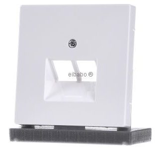 2x Центральная пластина Lotosws для использования в ОАЭ - Базовый элемент с центральной крышкой MEG4522-6035