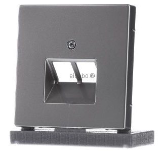 Центральная пластина 2x из нержавеющей стали для использования в Объединенных Арабских Эмиратах MEG4522-6036