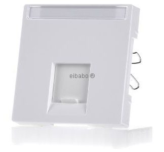 Центральная пластина 1x активная ws gl - ОАЭ / ОАЭ (ISDN) центральная крышка MEG4573-0325