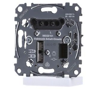 Электронный переключатель - Электронный MOSFET-переключатель MEG5151-0000