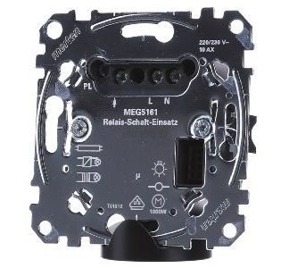Вставка реле - Электронное коммутационное реле MEG5161-0000