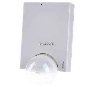 Датчик движения ARGUS 220 полярного белого цвета - Датчик движения 220° 16 м MEG5628-3119