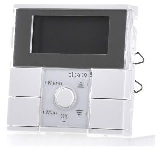 Модуль таймера Polar, белый/глянцевый, Syst.M - электронный таймер, белый MEG5755-0319