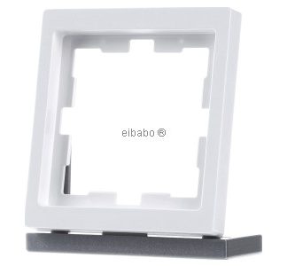 D-Life 1-Way Lotus White Frame MTN4010-6535