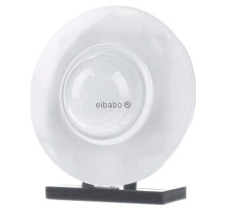 Датчик присутствия KNX, встраиваемый - датчик движения 25032