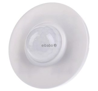 Встраиваемый датчик присутствия, главный - датчик движения 25457