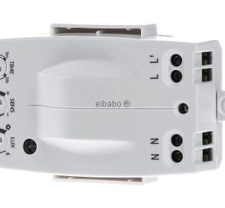 Датчик движения HF Sensor 360 EB белый 27360