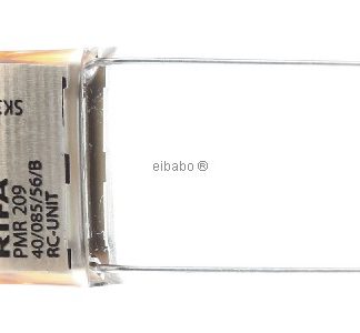 RC-элемент 23x13x7 мм 230 В/50 Гц 3326