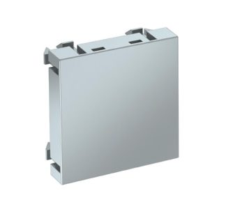 Жалюзи - Алюминиевая рама ADP-B AL1