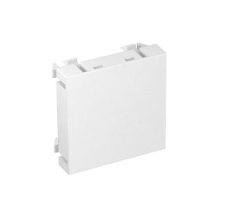 Жалюзи - Белая рама ADP-B RW1