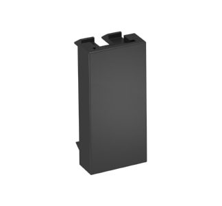 Декоративная накладка размером 45x22,5 мм для монтажных блоков ADP-B SWGR0.5