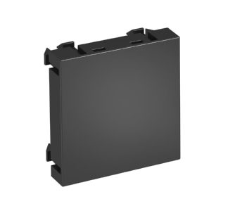 Декоративная накладка 45x45 мм для монтажных блоков ADP-B SWGR1