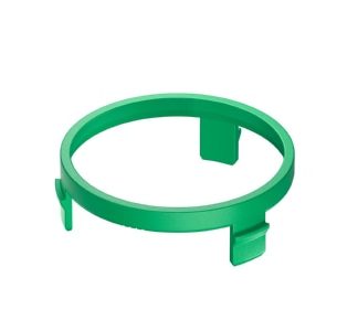 Цветное кольцо SIGNA зеленое - Запасная часть для выключателя BRK FR gn