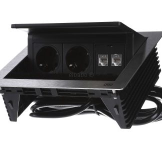 Складной настольный ящик - настольный соединитель DBK2-D3 D2S2K