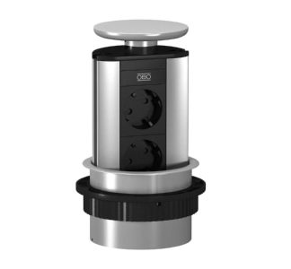 Выдвижной ящик для стола - Соединитель стола DBV-A3A D2S