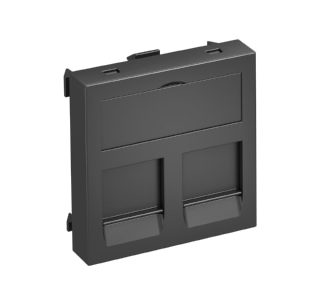 Носитель данных — базовый элемент с центральной крышкой DTG-2B SWGR1