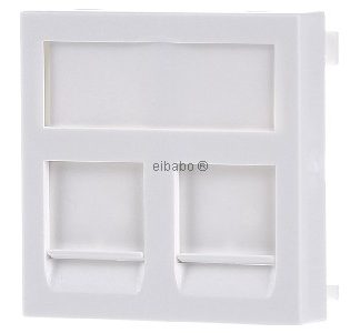 Носитель данных — базовый элемент с центральной крышкой DTG-2C RW1