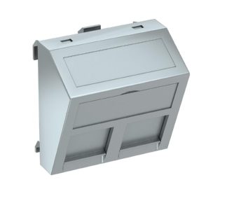 Носитель данных — базовый элемент с центральной крышкой DTS-2B AL1