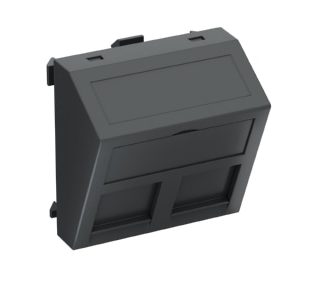 Носитель данных — базовый элемент с центральной крышкой DTS-2B SWGR1