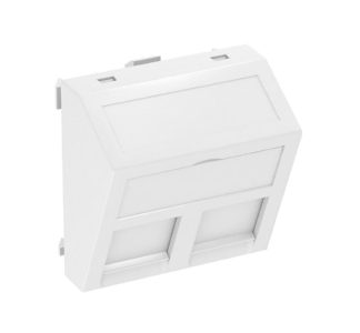 Носитель данных — базовый элемент с центральным кожухом DTS-2EP RW1