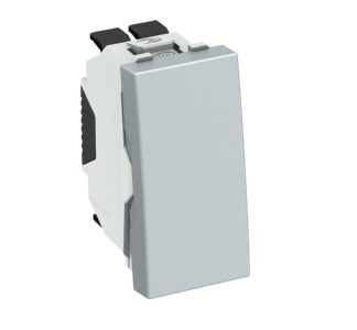Алюминиевый выключатель с окрашенной поверхностью - WS-UB AL0.5 Switch