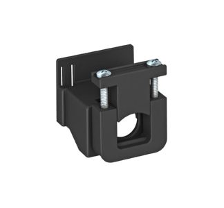 Защита от натяжения кабеля для разъема модуля 45 - Кабельный ввод черный ZL-STD 0