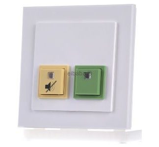 Чисто белый блок питания для полного комплекта вызова D 20.470-2.02 DZE