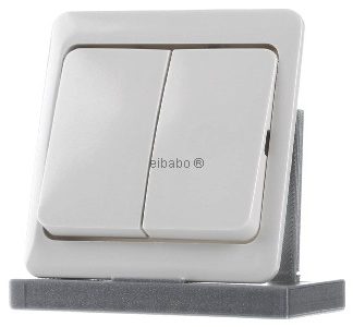 Переключатель/кнопка Rocker ws D 80.645 W