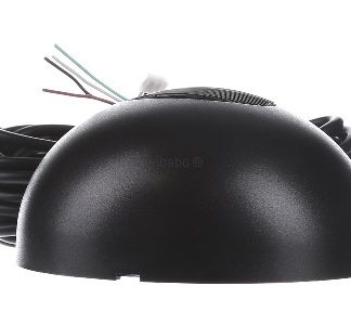 Радарный датчик движения - Полный комплект датчика движения антрацитового цвета RMS-D