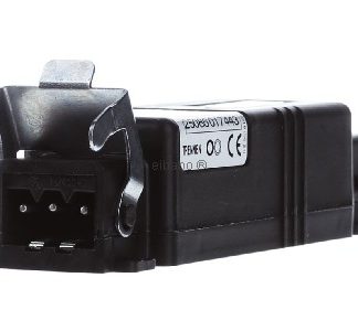 Исполнительный механизм DuoFern Connect - радиоприемник 434,5 МГц 9477