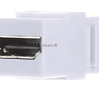 Адаптер связи Keystone - базовый элемент KMK-HDMI rw