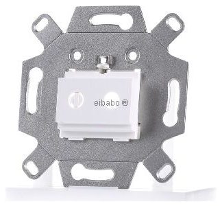 Адаптер для крепления к мини-джеку. - Базовый комплект колонок MK-MA Up rw