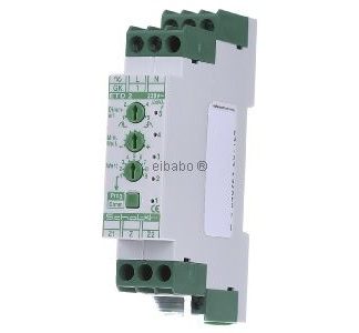 Электронный универсальный сенсорный диммер ETD 2