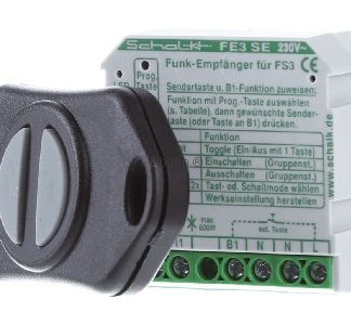 Мини-радиостанция - радиоприемник MFS 2 433,92 МГц