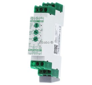 Управление открытием/закрытием, 2 нормально разомкнутых контакта, 10 А UMS 5 (24 В UC)