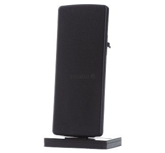 Предохранительная заглушка черная 1510 0000 0100