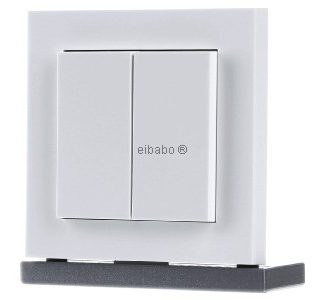 «Умный» выключатель — диммер для поверхностного монтажа 820416