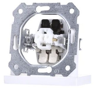Вставка переключателя, Delta 5TA2156