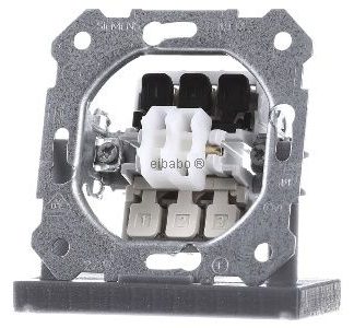 Вставка для двойного дельта-стилуса - Нажмите кнопку 5TD2115