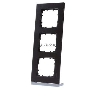 Тройная рама DeltaMiro из пластика - Тройная рама 5TG1113-2