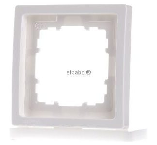 1x Оправа в стиле Delta, tws - 1x Белая оправа 5TG1321