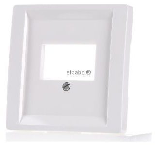 Крышка TAE ti/ws - Центральная крышка TAE 5TG1342