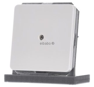 Жалюзийное полотно 65x65 см - Центральное покрывало для штор 5TG1810