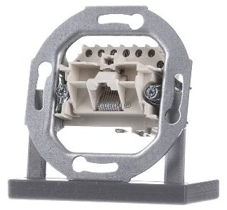 8-контактный разъем для подключения к сети ОАЭ - RJ45 8 (8) разъем для передачи данных 5TG2417