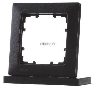 Рама 1x 80x80 мм для автомобиля/мотоцикла - Рама складная 5TG2551-6